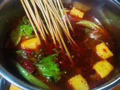 -老黑板筋(顺义总店)