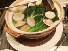 -金海湾嘉华度假酒店·海天阁中餐厅