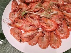 -老伙记海鲜码头(北滘店)