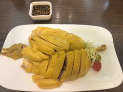 -東城故事·尋找姆媽的味道(玉兰路店)