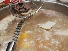 -千牛将·鲜牛肉火锅(开元路店)