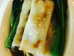 -海皇食府(水都假日酒店店)