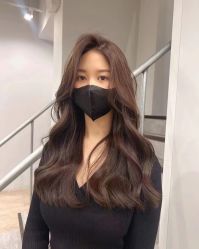 -上禾 HAIR SALON