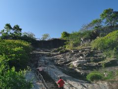 -海阳地雷战旅游区