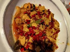 -印象鲵宴·张家界地标美食名片(溪布街店)