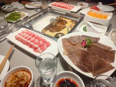 -海底捞火锅(塘厦天虹店)