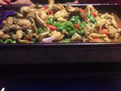 -蘭奢雅集·江浙菜(青山江滩店)