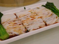 -坚记酒家·佛山老字号·顺德鱼生标准示范店