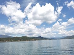 -丽江泸沽湖景区