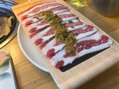 -乌拉烤肉(如皋首店)