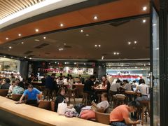 大堂-星巴克臻选(广州太古汇店)