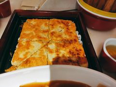 -京华烟云·北京烤鸭(领展购物广场·中关村店)