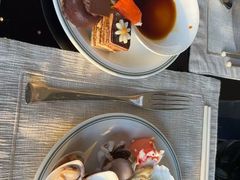 -广州花园酒店·凌璇阁旋转餐厅CAROUSEL360