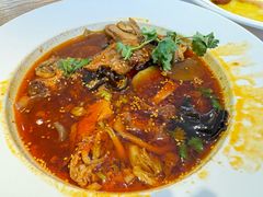 -花盐街·四川乐山小吃(西单大悦城店)