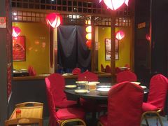 大堂-芦月轩羊蝎子(劲松店)