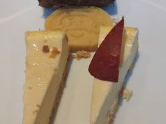 -嘉定凯悦·咖啡厅