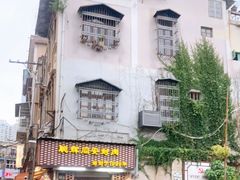 -聪辉同安老美食饭店(大元路店)