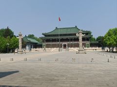-北平图书馆旧址