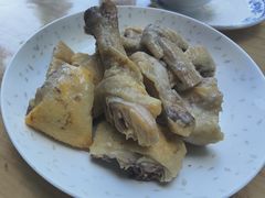 -老太婆饭店(新富路店)
