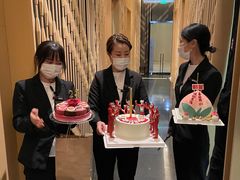 -Ginza Onodera铁板烧(外滩十八号店)