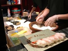 -汕头国际大酒店-牛一町目餐厅