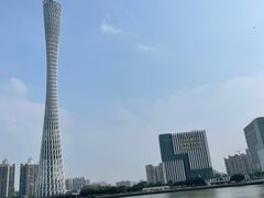 -广州塔