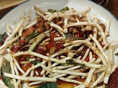 -芸南道·过桥米线(昆明老街旗舰店)