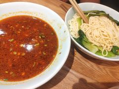 -醉面(五道口启迪大厦店)