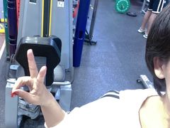 -迈劲健身专业私教(朝青汇店)