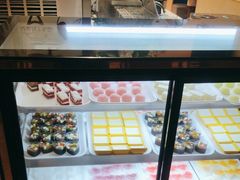 -凡塔斯牛排自助餐厅(莆田万达店)