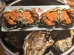 -蚝翅·海鲜粥·烧烤·龙虾季(海曙天一店)