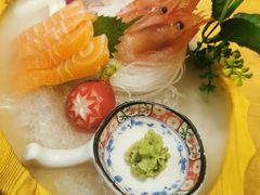 -桃屋日本料理(清华科技园店)