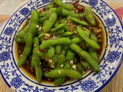 -江城燕子大排档(江汉路步行街店)