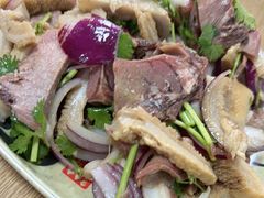 -清真·老金家牛肉店(会展路店)