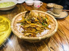 -丹江渔村(首都机场店)