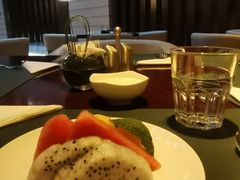 -云庭咖啡厅· 中航泊悦酒店(虹桥T2店)