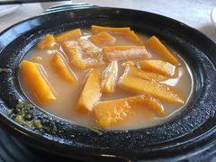 -新溢香国际酒店-中餐厅