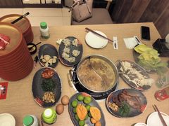 -松野谷·寿喜烧自助(华联顺义金街购物中心店)