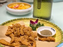 -江南韵·无锡太湖文化体验餐厅(凤凰天街店)