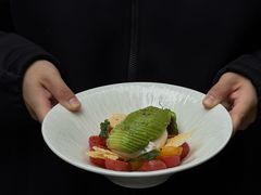 -Osteria Garden 生蚝花园餐厅(原进贤路店)