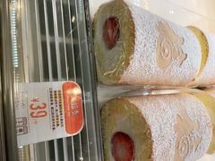 -西村叔叔的店·面包·甜品·蛋糕(崂山丽达店)
