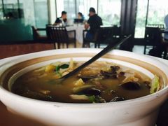 -真爱中国餐馆·年华店(朱雀大街店)