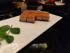 三层烧肉-北京四季酒店·采逸轩