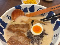 -味千拉面(东方明珠店)