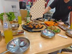 -胖老板的烤肉店—原鲜牛道(学府路店)