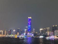-黄浦江游览(十六铺码头)