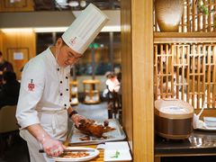 四季民福烤鸭-四季民福烤鸭店(前门店)