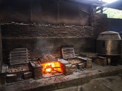 -红旗山庄(圭峰山店)