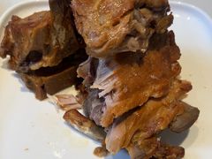 -北李妈妈菜·海肠捞饭(开发区万达店)