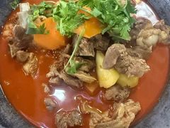 -帕米尔食府(白云观店)